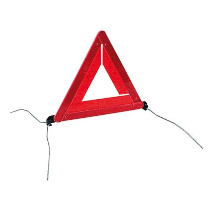 Trójkąt ostrzegawczy EURO