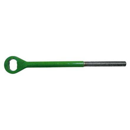 Trzpień gwintowany z główką | L28372, T25822