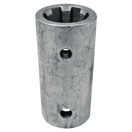 Tulejka profilowana | 0161033