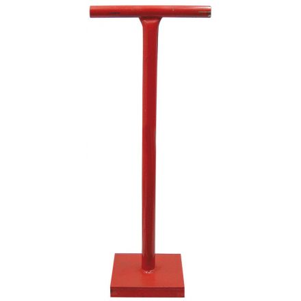 Ubijak ziemi i betonu