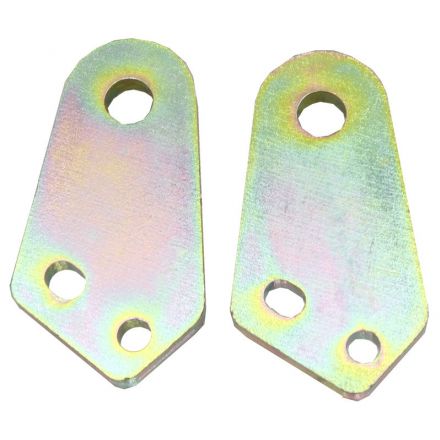 Uchwyt amortyzatora - zestaw