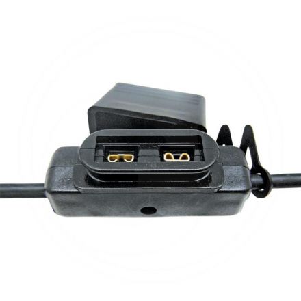  Uchwyt do bezpieczników