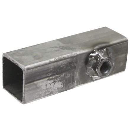 Uchwyt do przyspawania