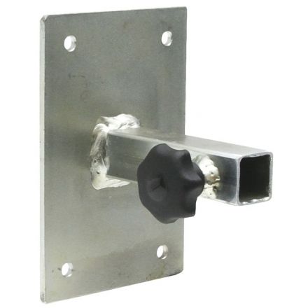 Uchwyt do przyśrubowania