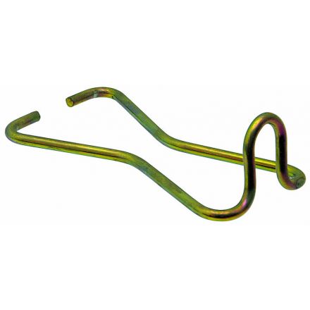 Uchwyt łącznika górnego | 1660057M2