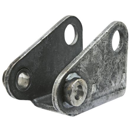 Uchwyt łożyskujący