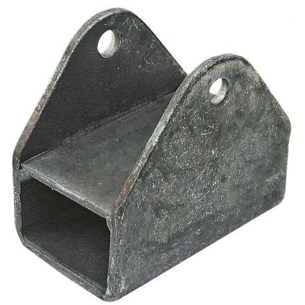  Uchwyt ślizgowy resoru