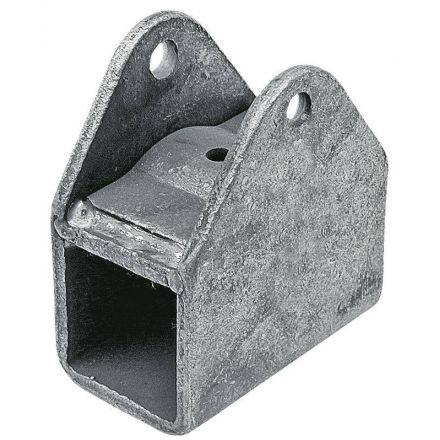  Uchwyt ślizgowy resoru