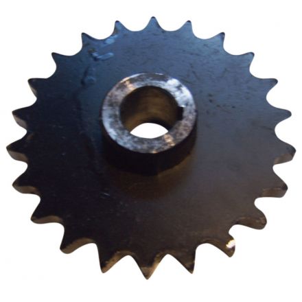 Unia Koło z-22 łańcuch 1’’ fi 35 | 2213  02-082  0