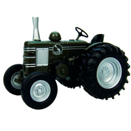 Universal Hobbies Field Marshall seria 3 - 1949