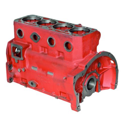 Ursus Blok silnika 4-cylindry | 83.002.599
