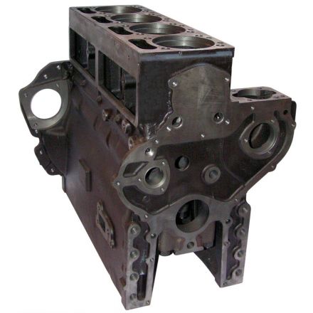 Ursus Blok silnika | 46.60.107.0