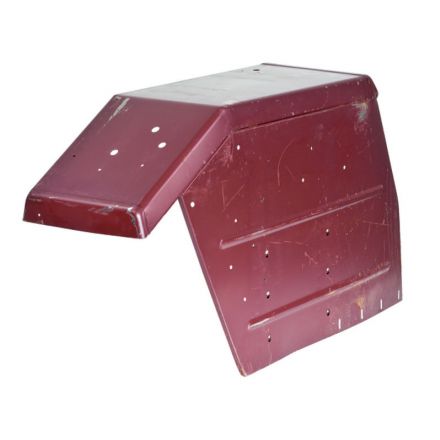 Ursus Błotnik tylny lewy | 1668 099 M94