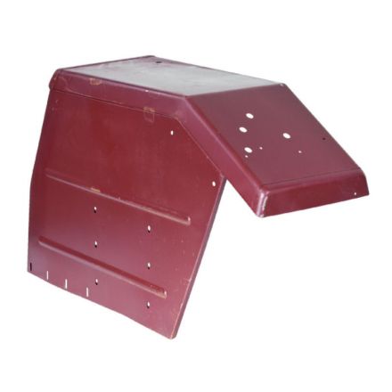 Ursus Błotnik tylny prawy | 1668 098 M94