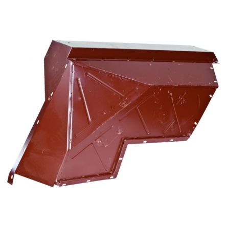 Ursus Błotnik tylny prawy nowy typ | 89.606.010