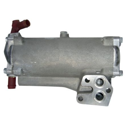 Ursus Chłodnica oleju kpl.silnik 6-cylindrów | 89016601