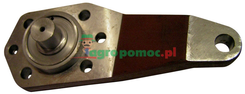 Ursus Dźwignia dolna prawa osi  przedniej napędzanej | 88.175.080 / 6745.3260