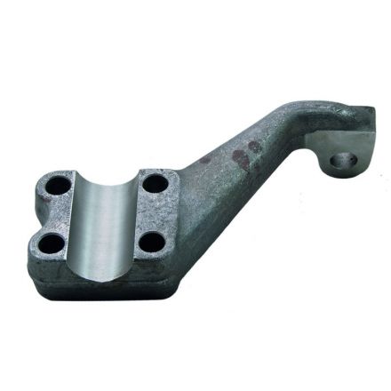 Ursus Dźwignia zwrotnicza lewa | 50.63.409.0