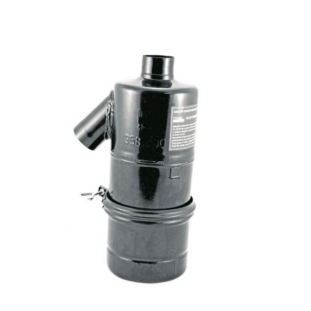 Ursus Filtr powietrza | 1662 672 M 92