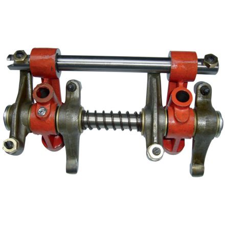 Ursus Klawiatura kpl. | 42.02.007.0