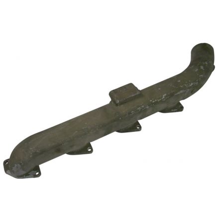 Ursus Kolektor ssący  silnik 4-cylindry bez Turbo | 80005064