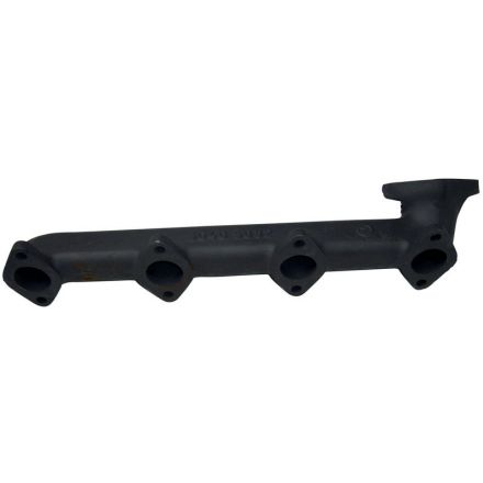 Ursus Kolektor wydechowy | 50.40.503.1