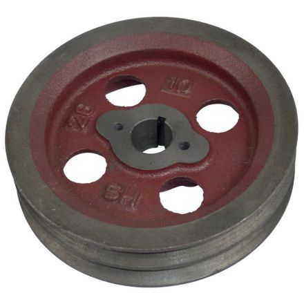 Ursus Koło pasowe duże sprężarki | HS26.10X / 93.010.061