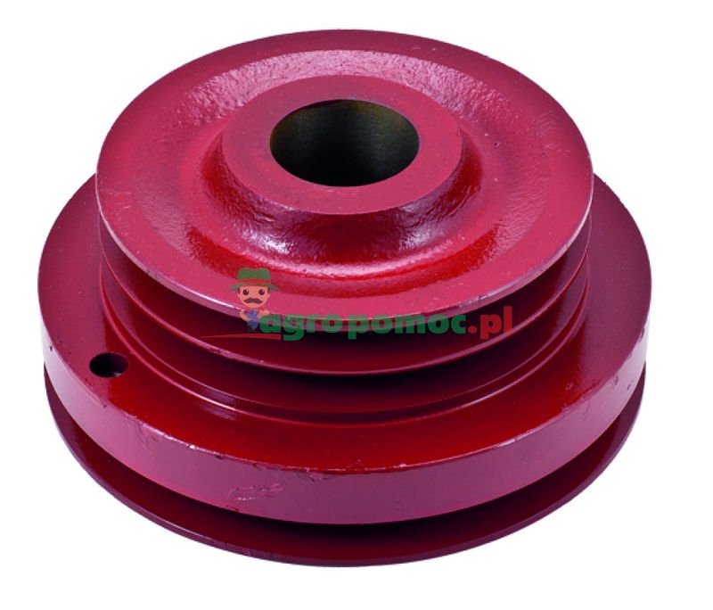 Ursus Koło pasowe wału korbowego na 1 pasek silnik 4-cylindrowy | 83003561