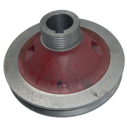 Ursus Koło pasowe wału korbowego  na odrzutnik | 50.50.324.1