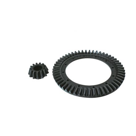 Ursus Koło talerzowe  z kołem atakującym | 46.62.507.1