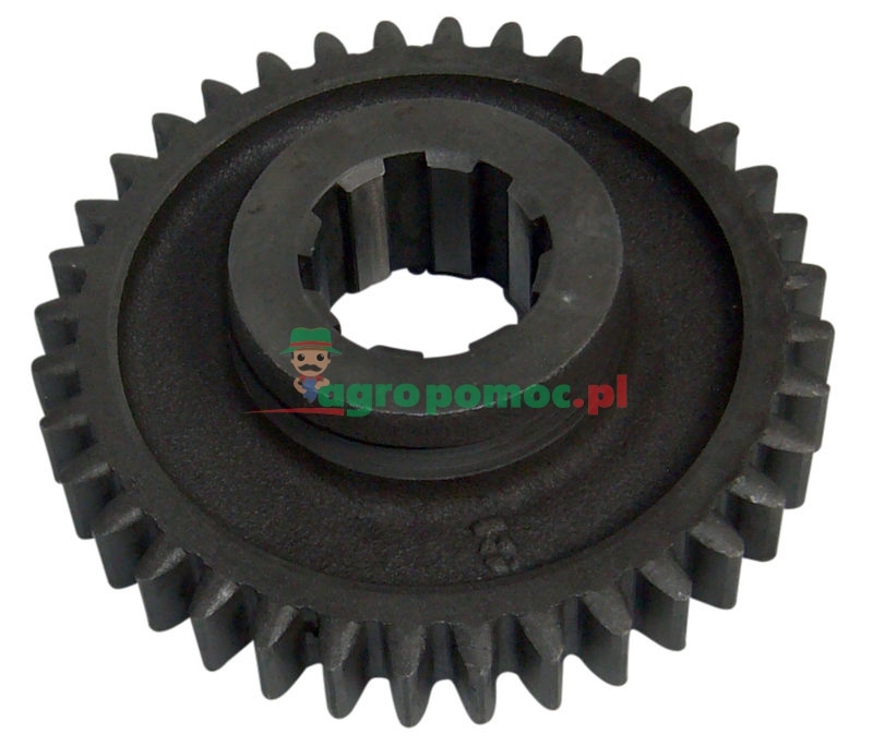 Ursus Koło zębate III biegu i reduktora przesuwne | 50.01.118.0