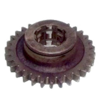 Ursus Koło zębate napędu pompy hydraulicznej | 50.01.119.0