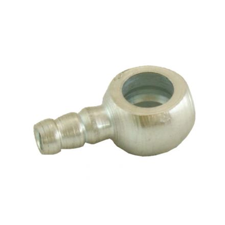 Ursus Końcówka przewodu  paliwowego fi 14 | 50.00.430.3