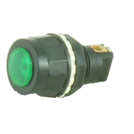 Ursus Kontrolka zielona | R539ZAW