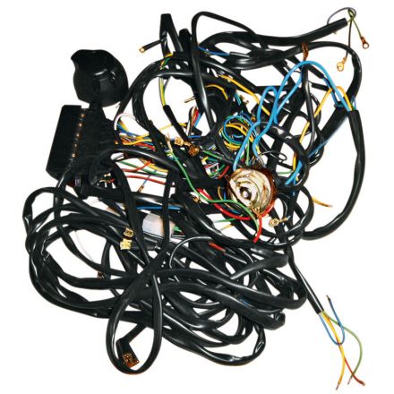 Ursus Kpl.instalacja elektryczna łączona | 42.34.200.0M