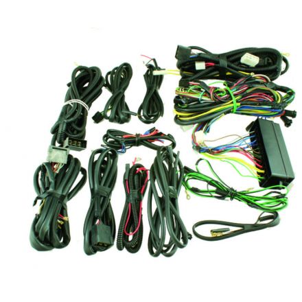 Ursus Kpl.instalacja elektryczna łączona | INSTAL 4512 / 4514