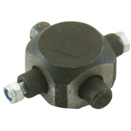 Ursus Krzyżak kpl. wałka przegubowego | 80.277.022 KPL