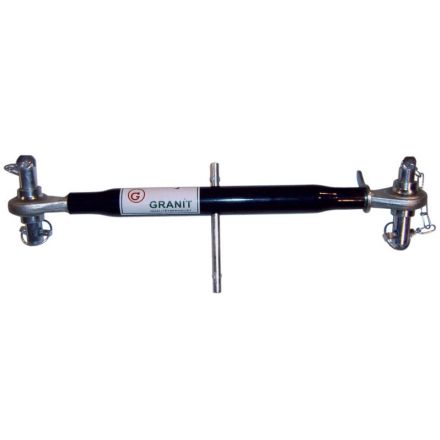 Ursus Łącznik centralny  ze sworzniami | 3027 824 M 91