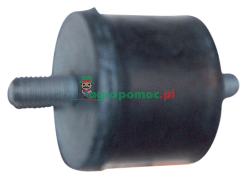 Ursus Łącznik metalowo-gumowy  pod zbiornik paliwa | 80311380