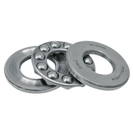 Ursus Łożysko kulkowe wzdłużne jednorzędowe | 51113