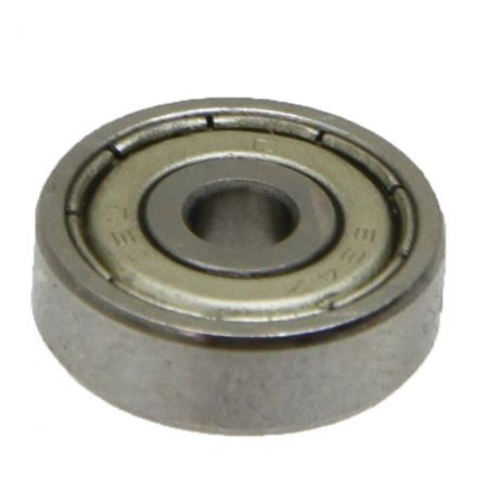 Ursus Łożysko kulkowe zwykłe jednorzędowe 6203 | 6203