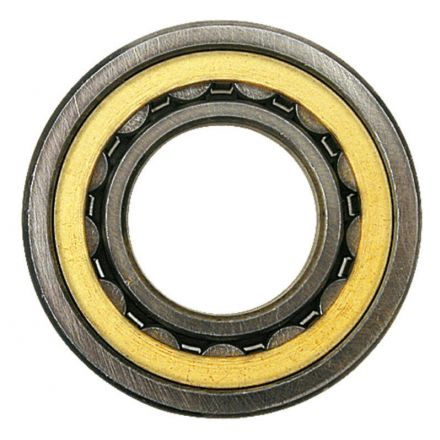 Ursus Łożysko walcowe jednorzędowe NJ 2207E | NJ 2207E