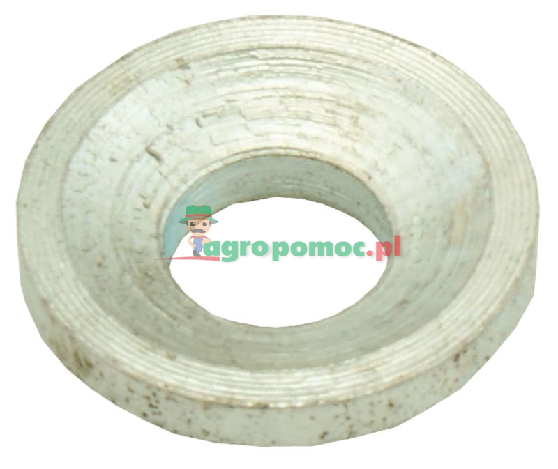 Ursus Miska wspornika sprzęgła  stary typ silnik 4-cylindry | 80021093