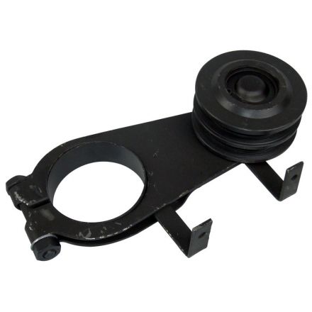 Ursus Napinacz z kołem pasowym sprężarki | HS26.11X / 93.010.024