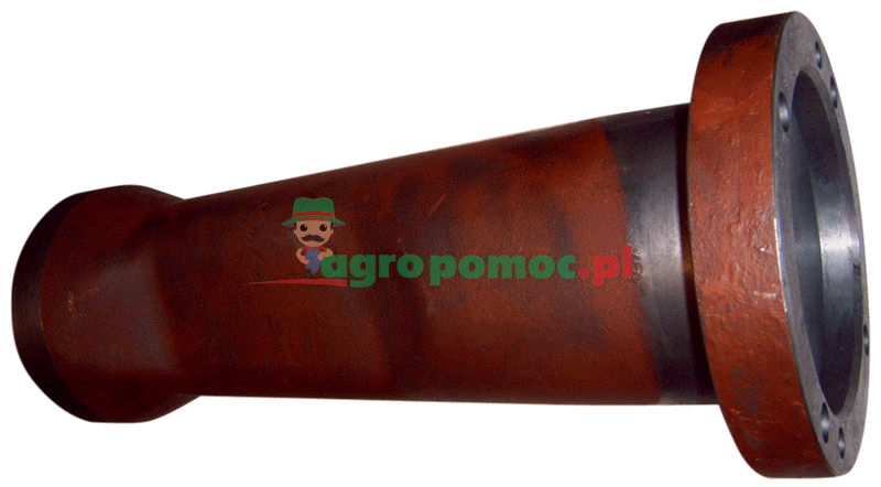 Ursus Obudowa wałka atakującego mechanizmu różnicowego L-400 | 88170113