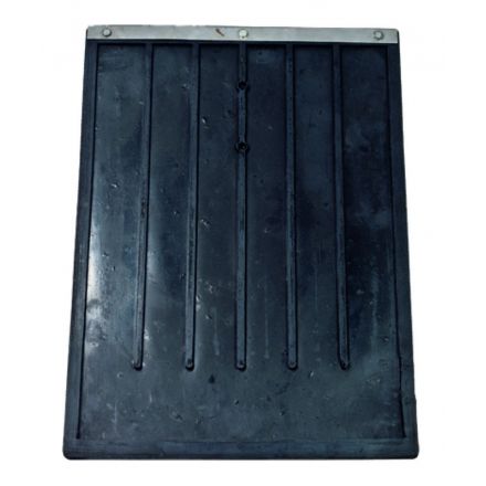 Ursus Osłona przeciwbłotna tylna | 46.45.534.0