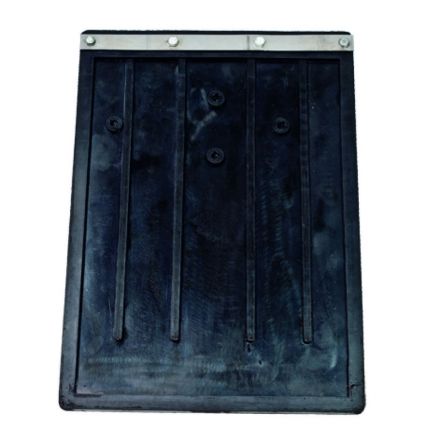 Ursus Osłona przeciwbłotna tylna | 50.97.004.0