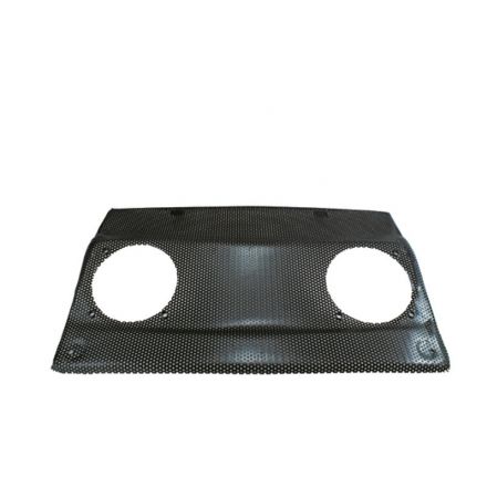 Ursus Osłona przednia kpl. | 83.305.160 / 83.302.020