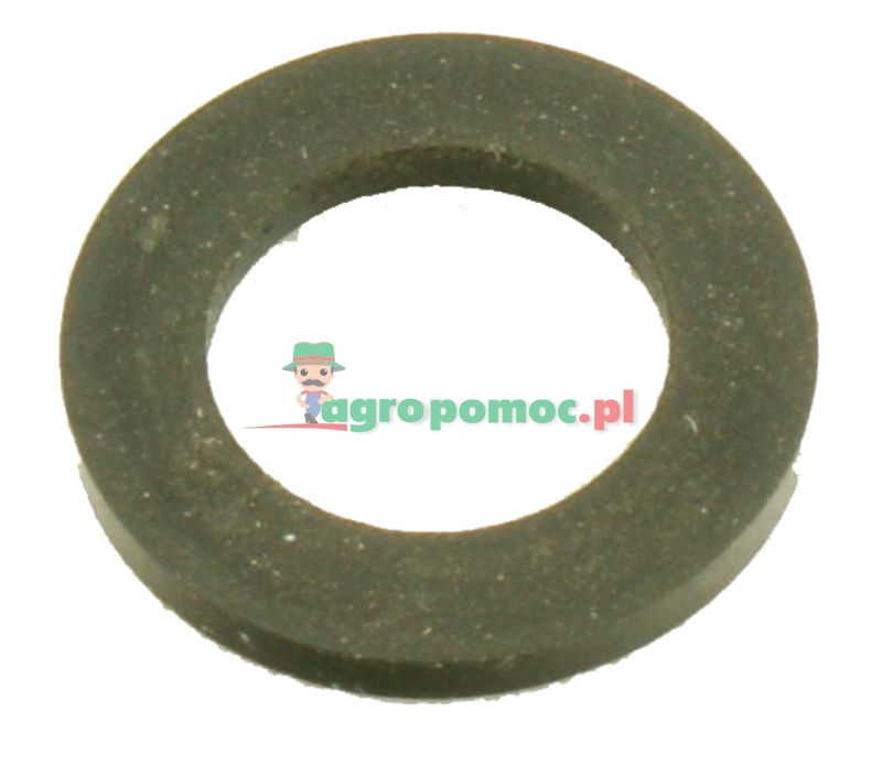 Ursus Pierścień uszczelniający  gumowy dźwigni sprzęgła stary typ  silnik 4- | 80021044