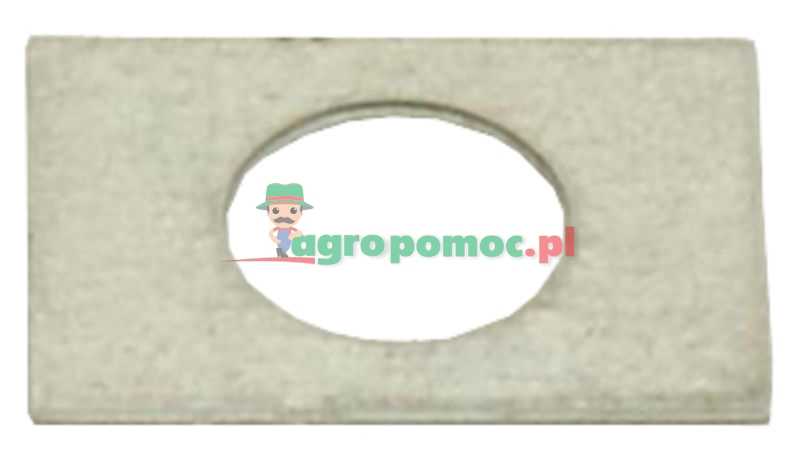 Ursus Podkładka śruby przeciwciężaru wału korbowego | 86003004